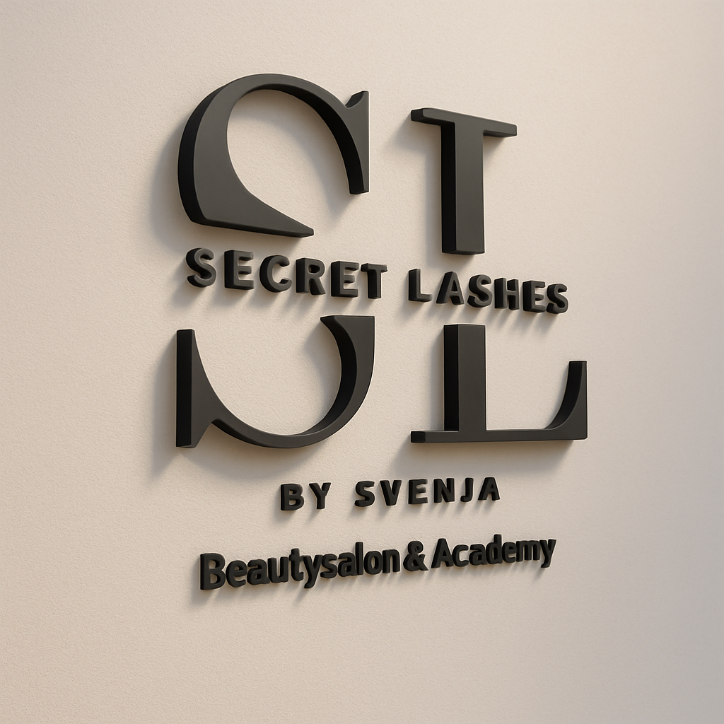 Individuelles 3D Logo