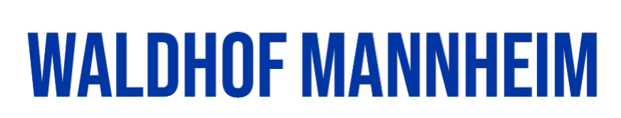 Custom Sign: WALDHOF MANNHEI... - Signio Technology Enterprise